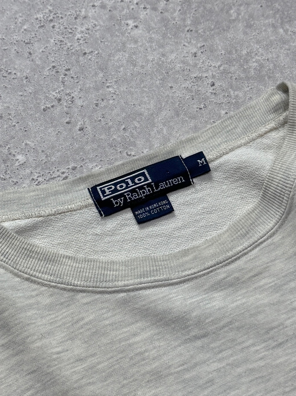 Vintage Polo Ralph Lauren Sweater (L)