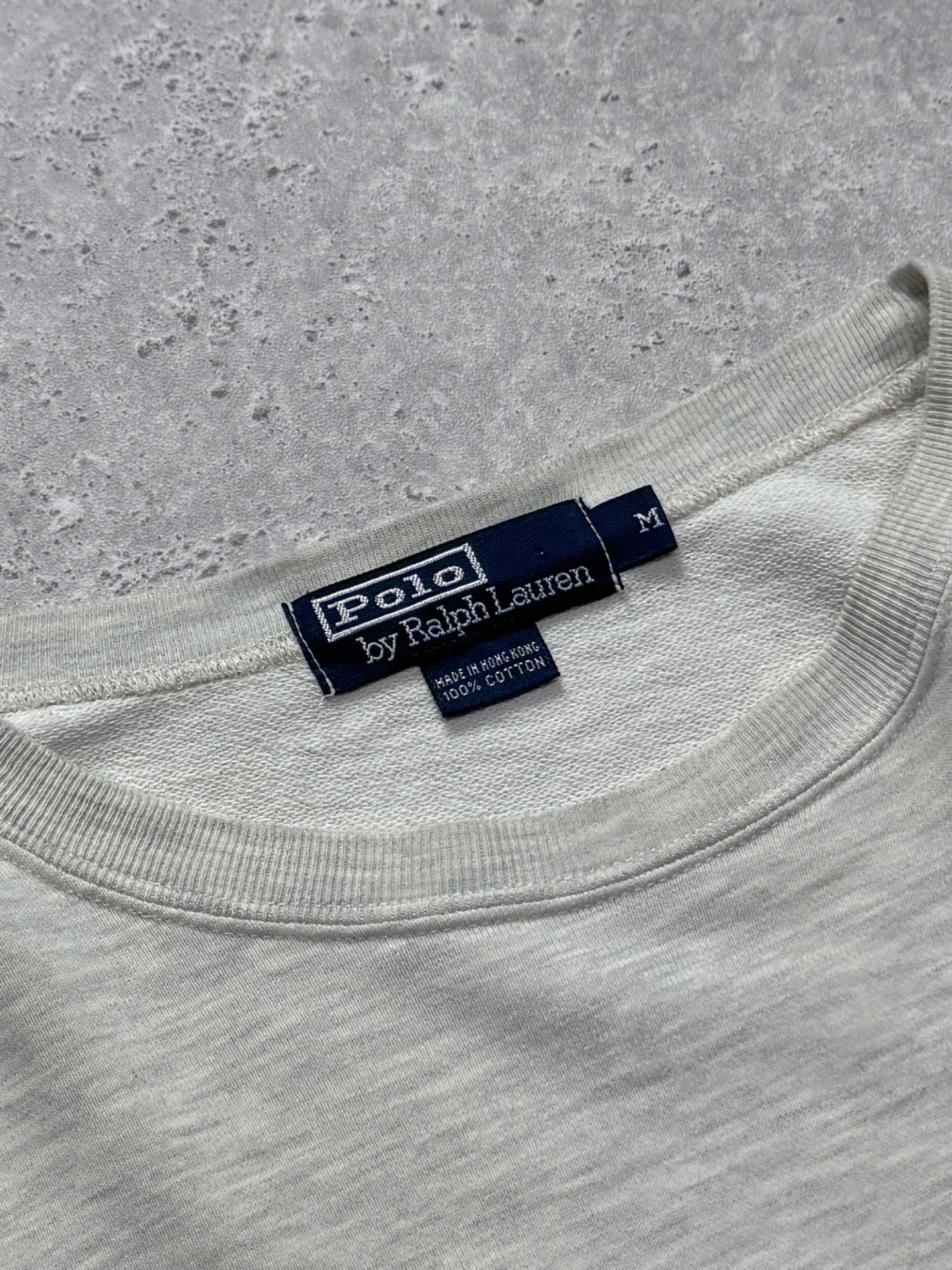 Vintage Polo Ralph Lauren Sweater (L)