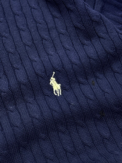 Vintage Polo Golf Ralph Lauren Knitted Sweater (M)
