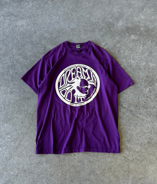 Vintage 94' Washington Arts Festival Tee (XL)