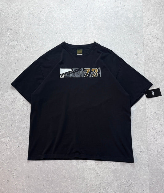 Vintage Timberland Branded Tee (L)