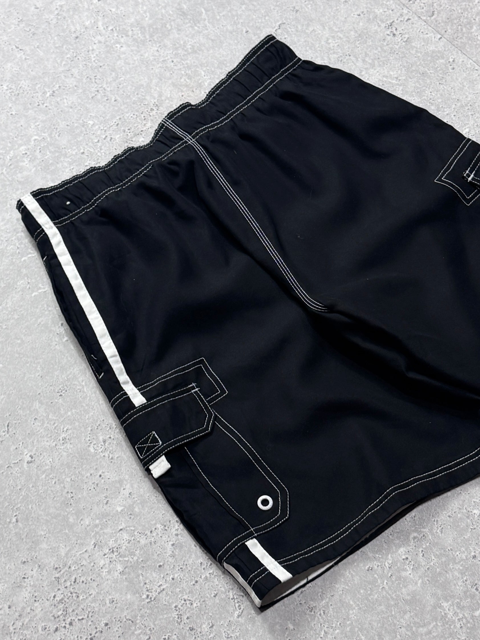 Vintage 2000s Ocean Pacific Boardshorts (32”)