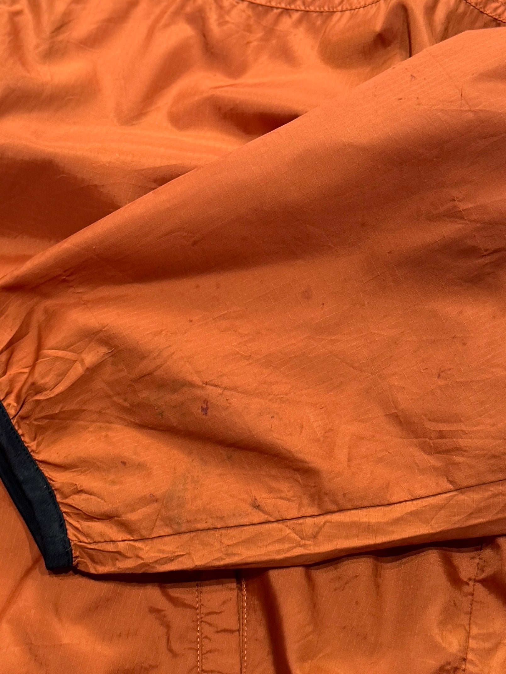 Vintage 2000s Puma Utility Windbreaker Jacket (M)
