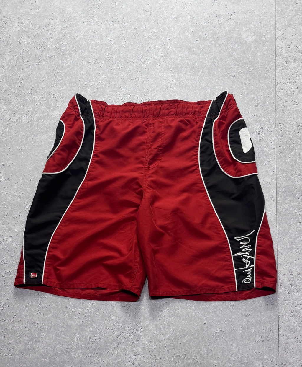 Vintage Y2K Quiksilver Boardshorts (36”)