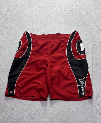 Vintage Y2K Quiksilver Boardshorts (36”)