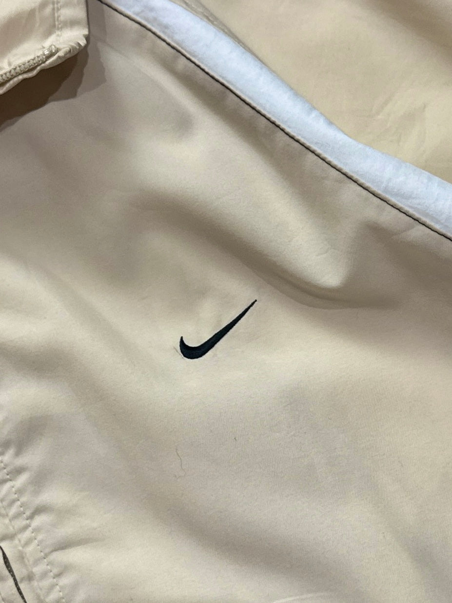 Vintage 2000s Nike Windbreaker Jacket (L)