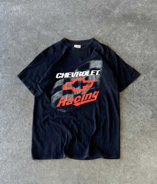 Vintage Chevrolet Racing Tee (XL)