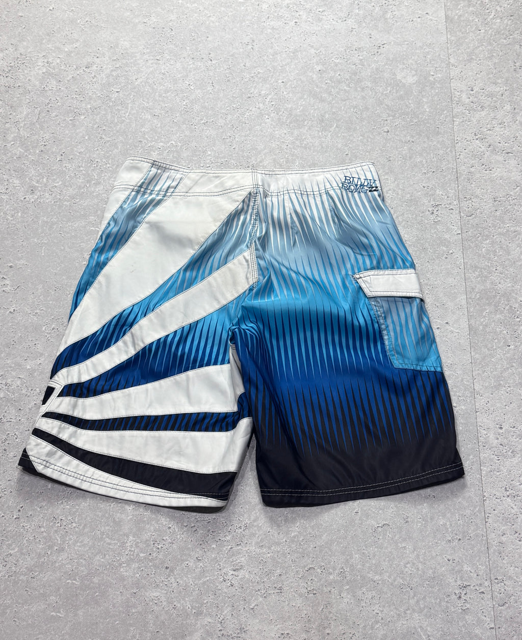 Vintage 2000s Billabong Boardshorts (34")