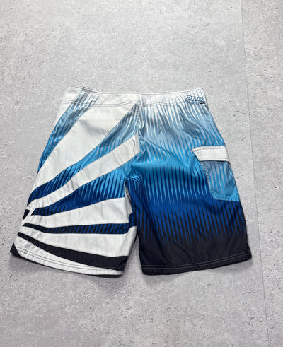 Vintage 2000s Billabong Boardshorts (34")