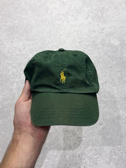 Vintage Polo Ralph Lauren Cap