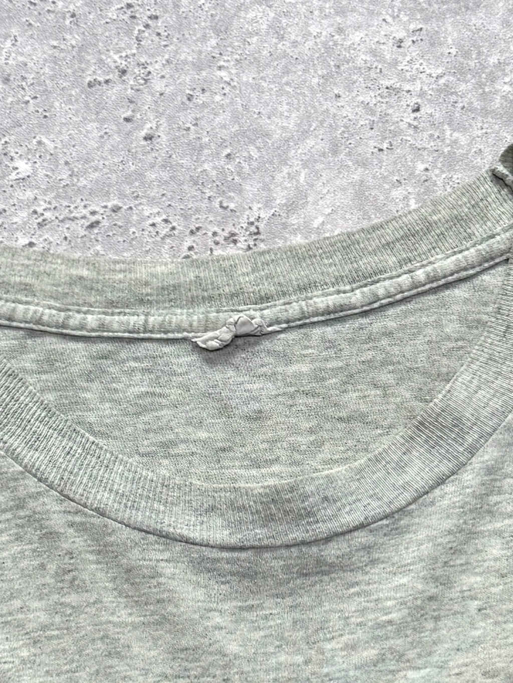 Vintage 80s Nike Air Tee (L)