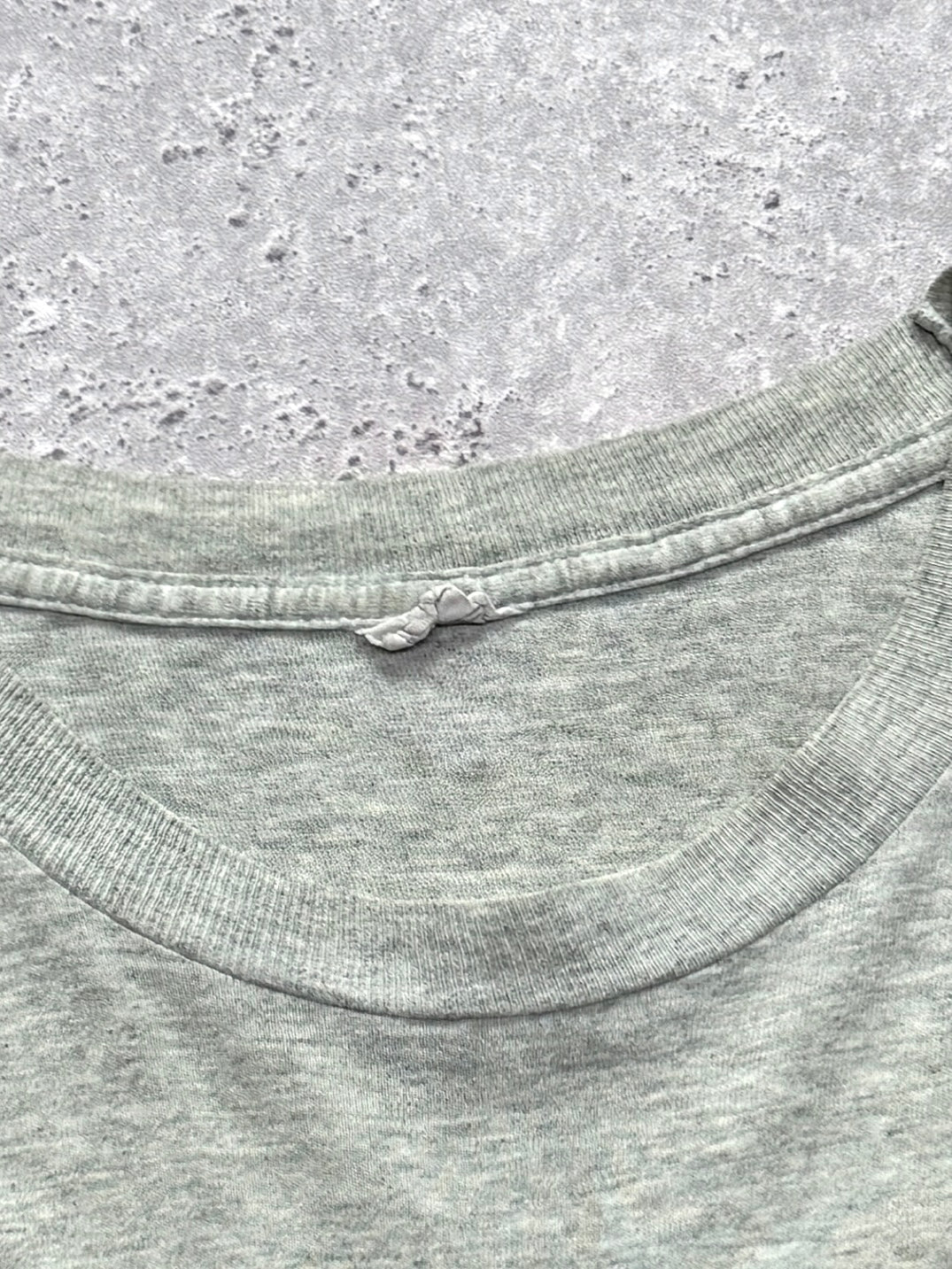 Vintage 80s Nike Air Tee (L)