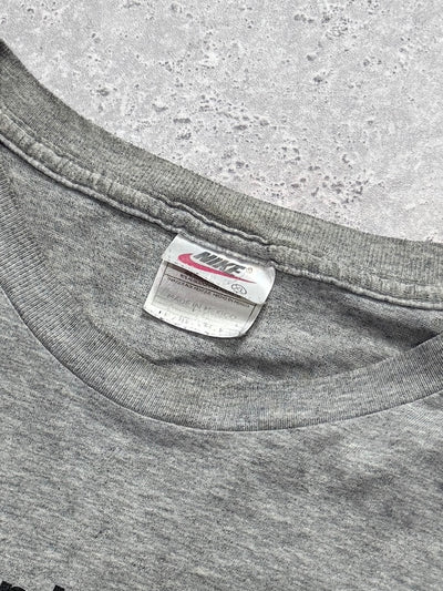Vintage 90s Nike X Michael Jordan Tee (2XL)