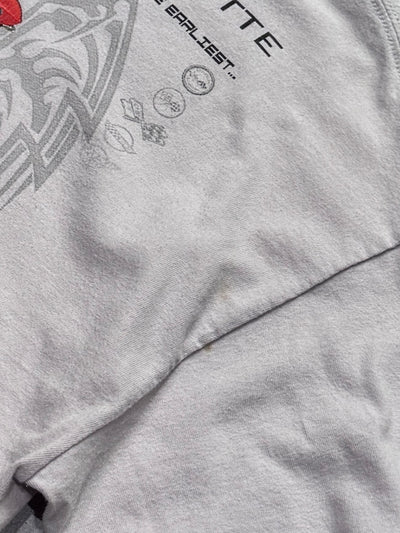 Vintage 2000s Corvette Car Tee (XL)