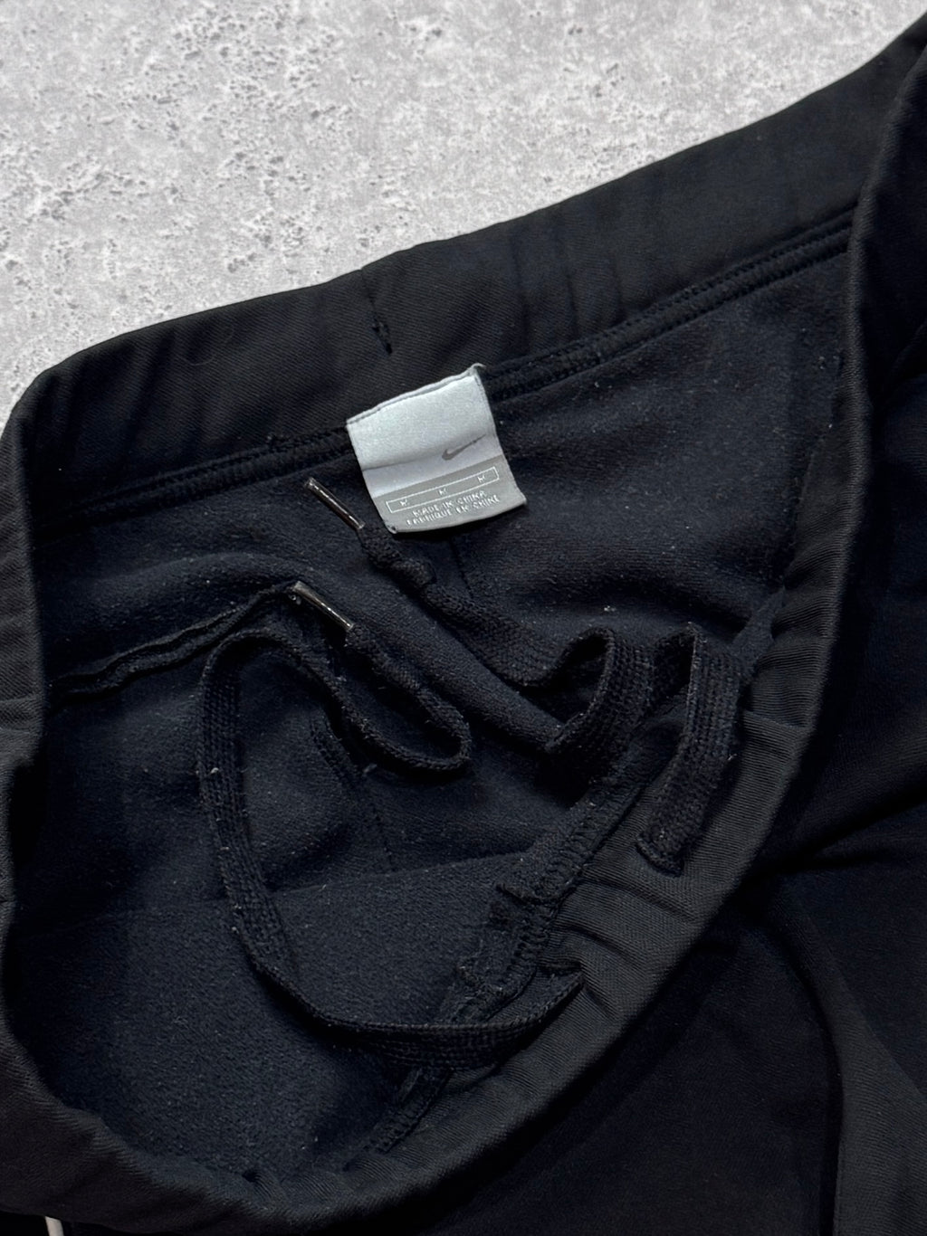 Vintage 2000s Nike Track Pants (36”)