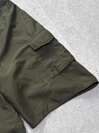 Vintage 2000s Hawaiian Performance Board Shorts (34")