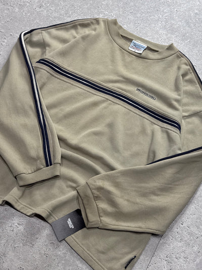 Vintage 90s Ripcurl Surfwear Sweater (XL)