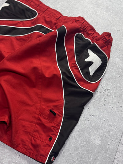 Vintage Y2K Quiksilver Boardshorts (36”)