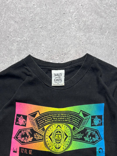 Vintage 1990 Budweiser King of Beers Tee (M)