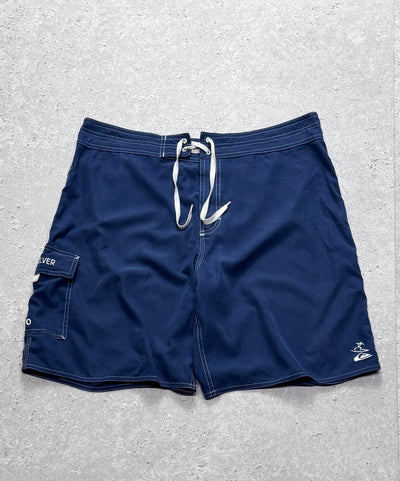 Vintage 90s Quiksilver Boardshorts (36")
