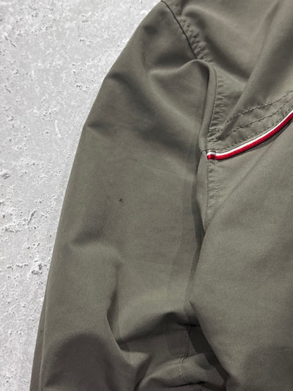 Vintage 2000s Adidas Windbreaker Jacket (M)