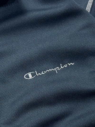 Vintage 2000s Champion Training Track Jacket (XL)