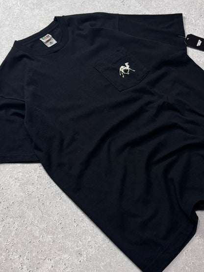 Vintage 90s Camel Cigarettes Pocket Tee (XL)