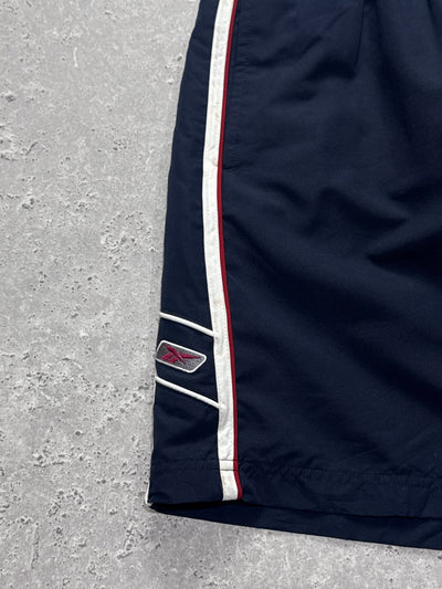 Vintage 2000s Reebok Track Shorts (L)