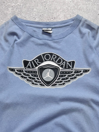 Vintage 2000s Air Jordan Tee (S)