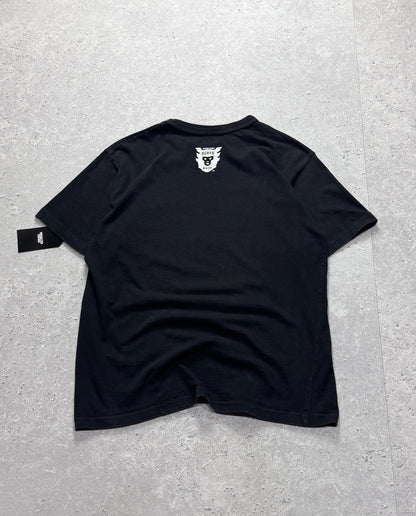 Designer Human Made Coca Cola Tee (M)