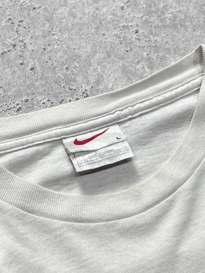 Vintage 90s Nike X New York Jets NFL Tee (L)