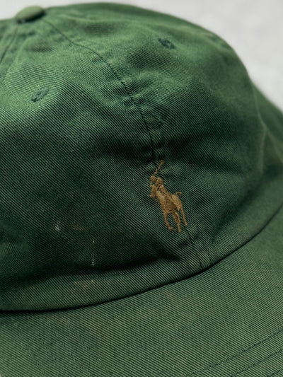 Vintage Polo Ralph Lauren Cap
