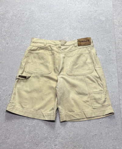 Vintage Timerland Weathergear Carpenter Shorts (30”)