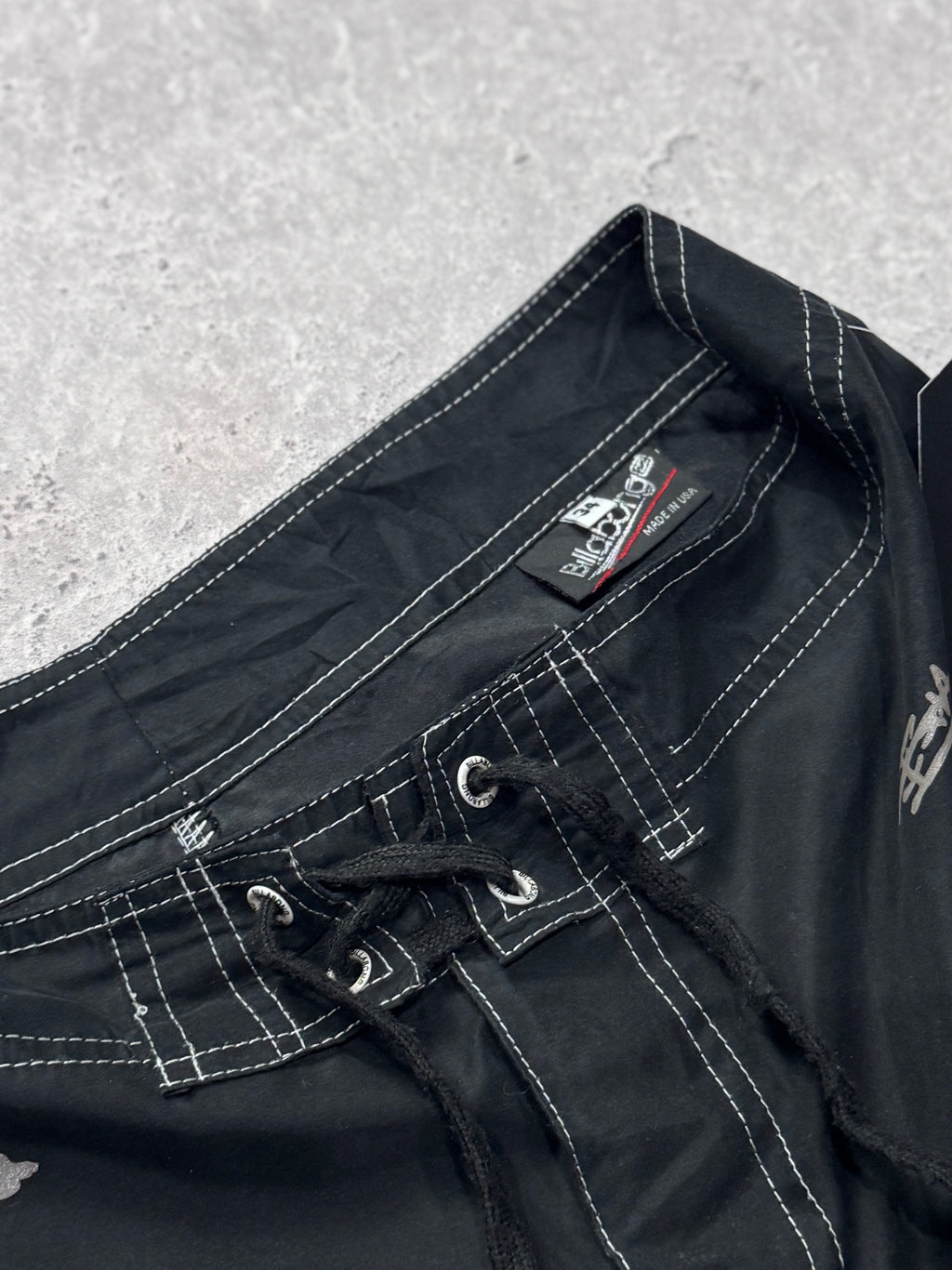 Vintage Y2K Billabong Boardshorts (34”)