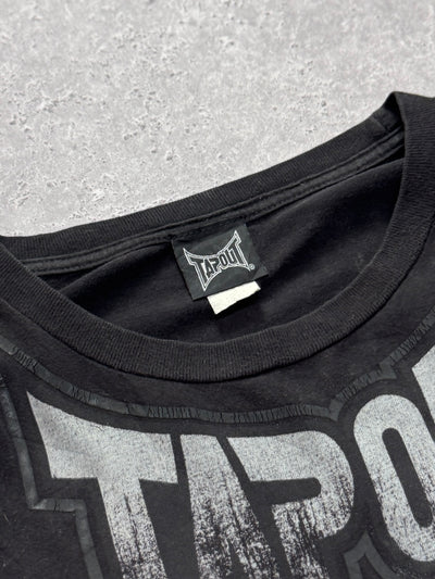Vintage Y2K Tapout Affliction Tee (XL)