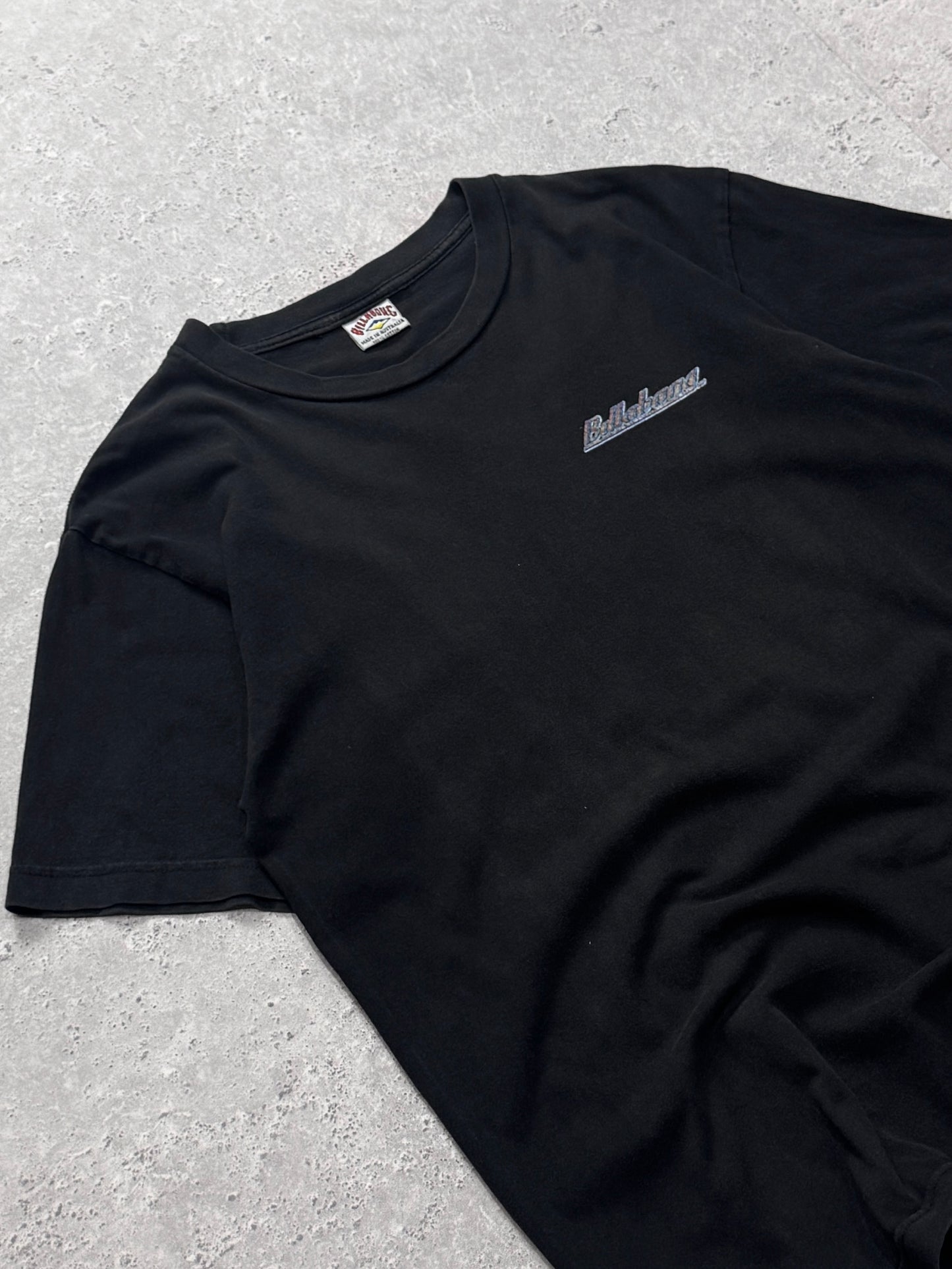 Vintage 90s Billabong Surfwear Tee (S)