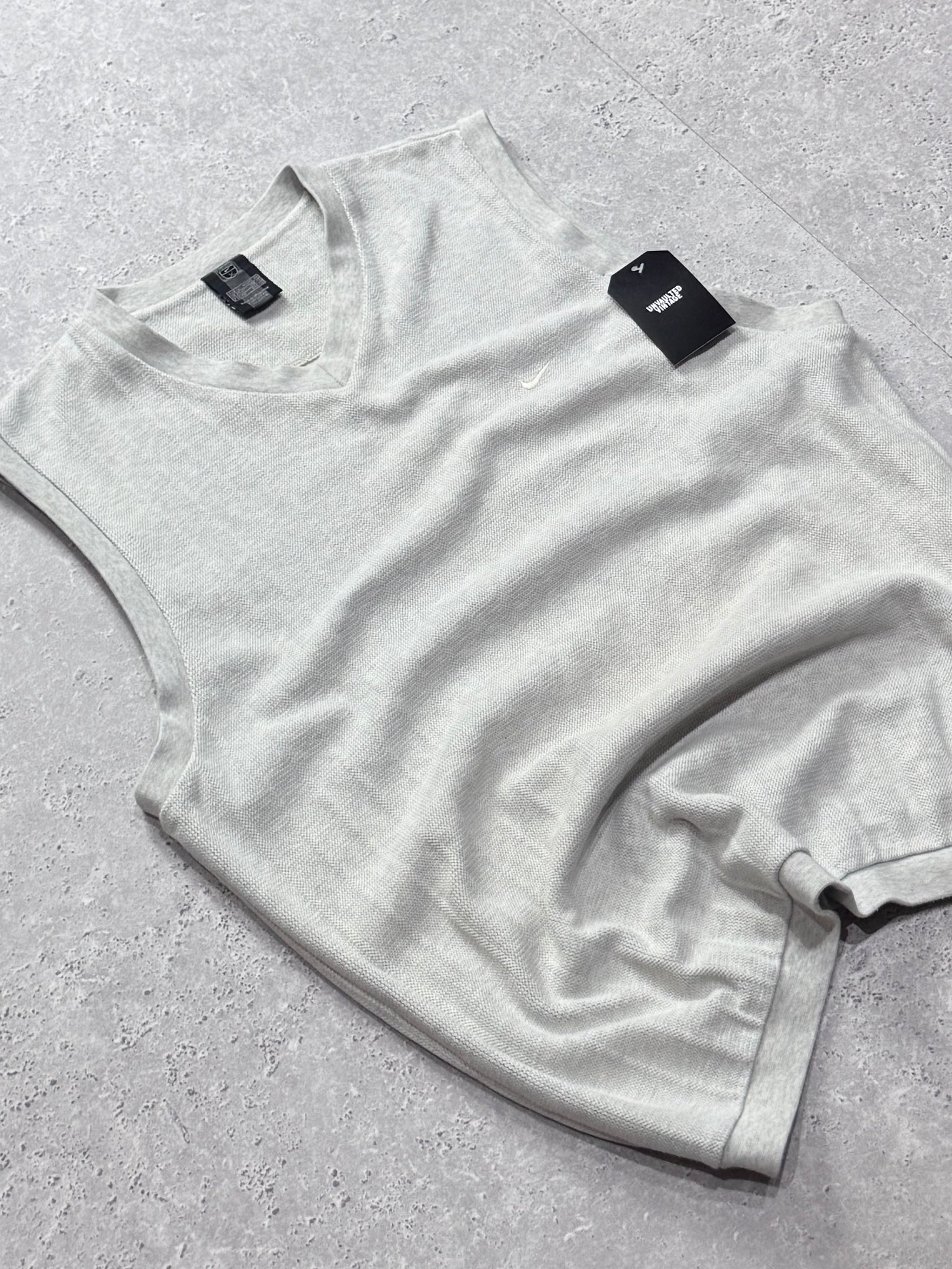 Vintage 2000s Nike Golf Vest (XL)