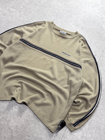 Vintage 90s Ripcurl Surfwear Sweater (XL)