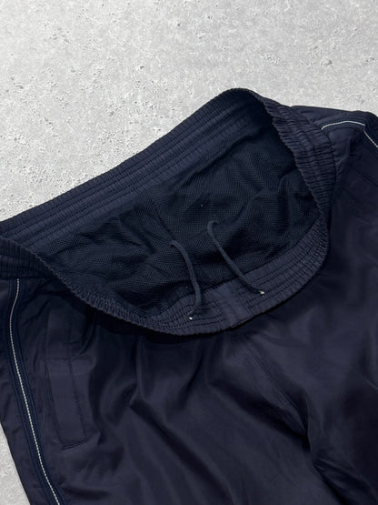 Vintage 2000s Nike Sports Track Pants (L)