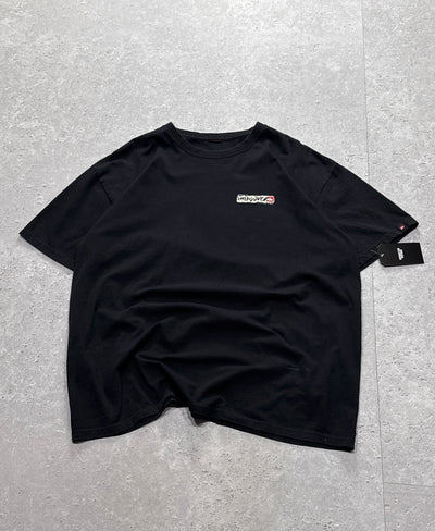 Vintage 2000s Quiksilver Surf Tee (XL)