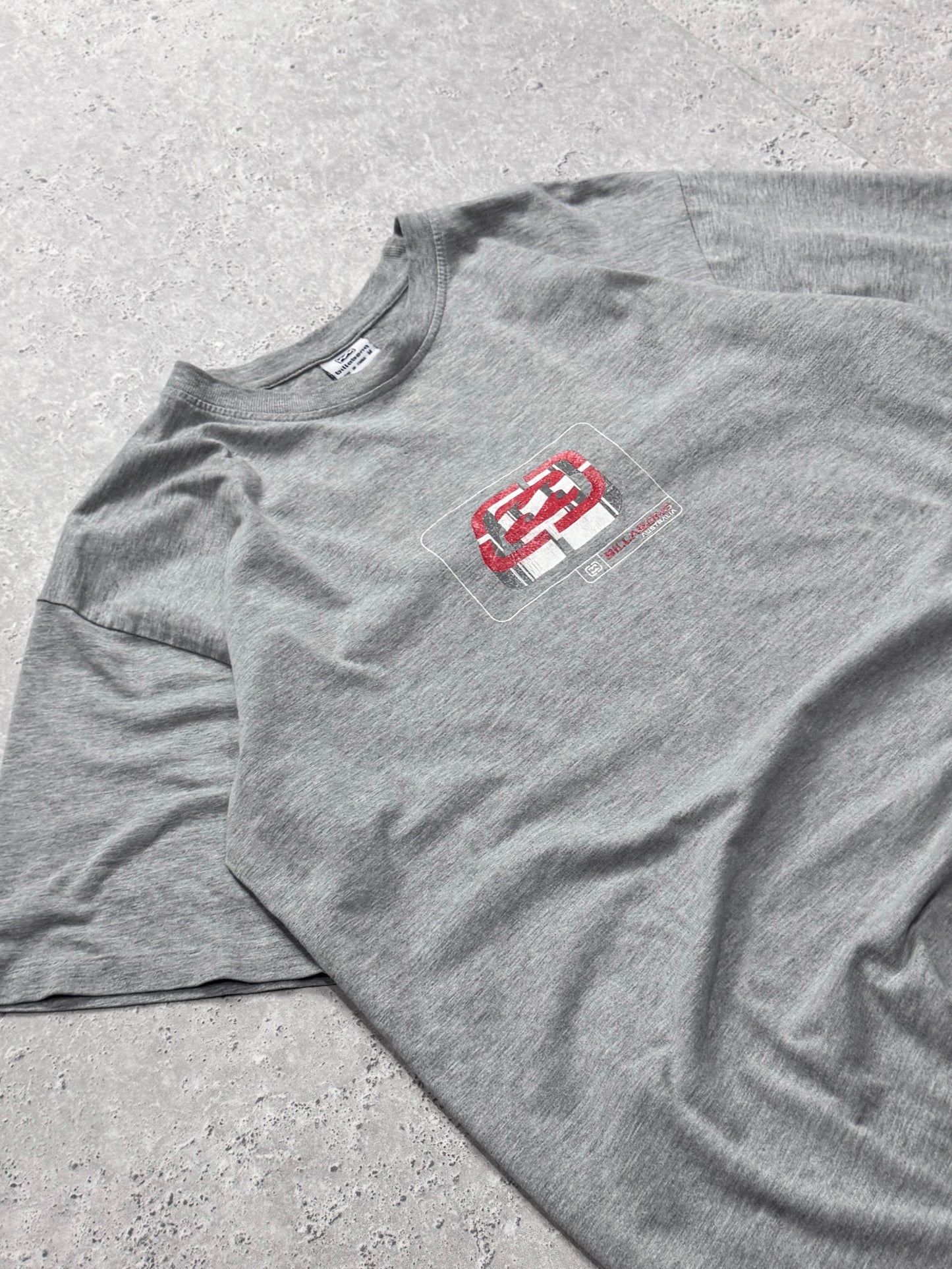 Vintage 2000s Billabong Surf Tee (L)