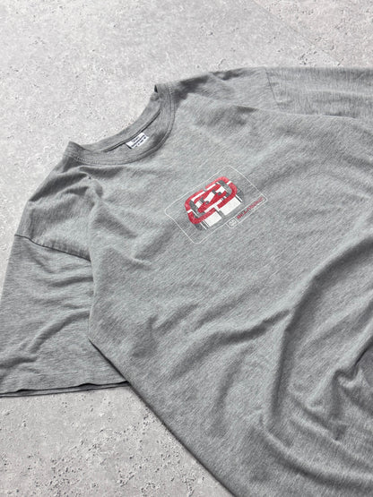 Vintage 2000s Billabong Surf Tee (L)