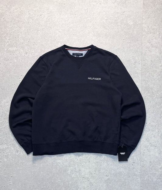 Vintage 2000s Tommy Hilfiger Essential Sweater (L)