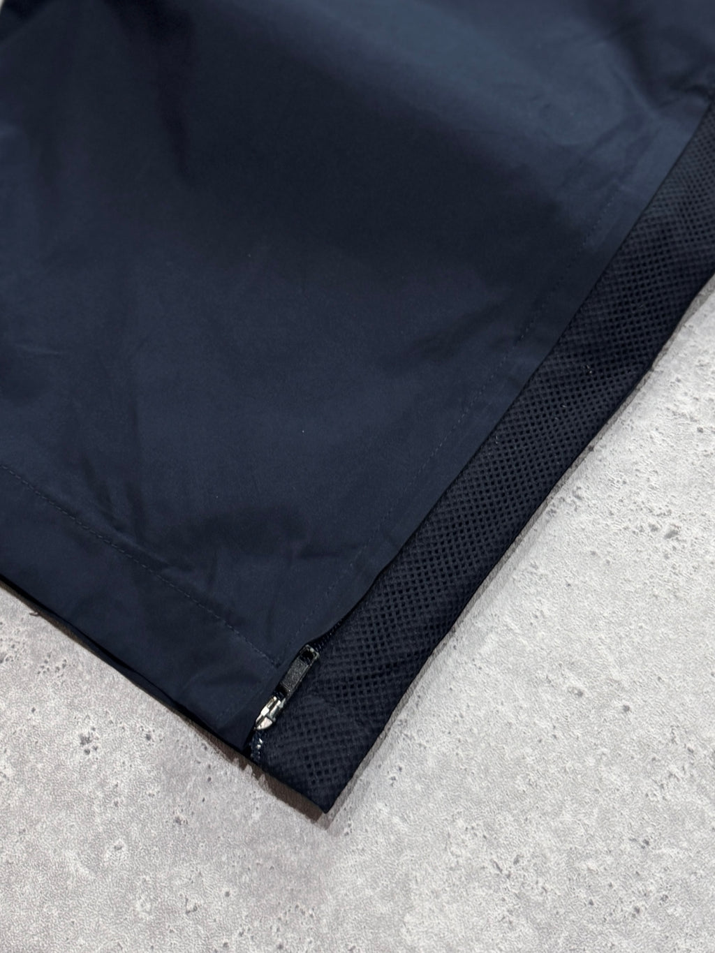 Vintage 2000s Nike Track Pants (M)