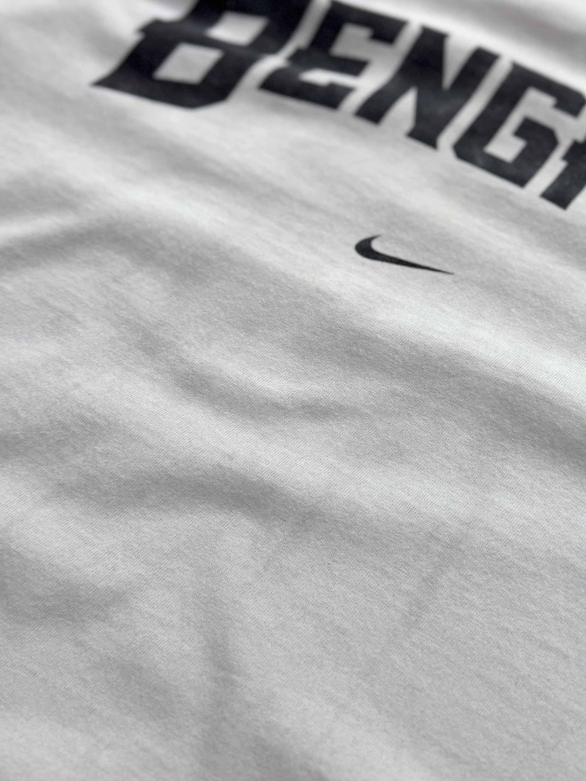 Vintage 90s Nike X Cincinnati Bengals NFL Tee (XL)
