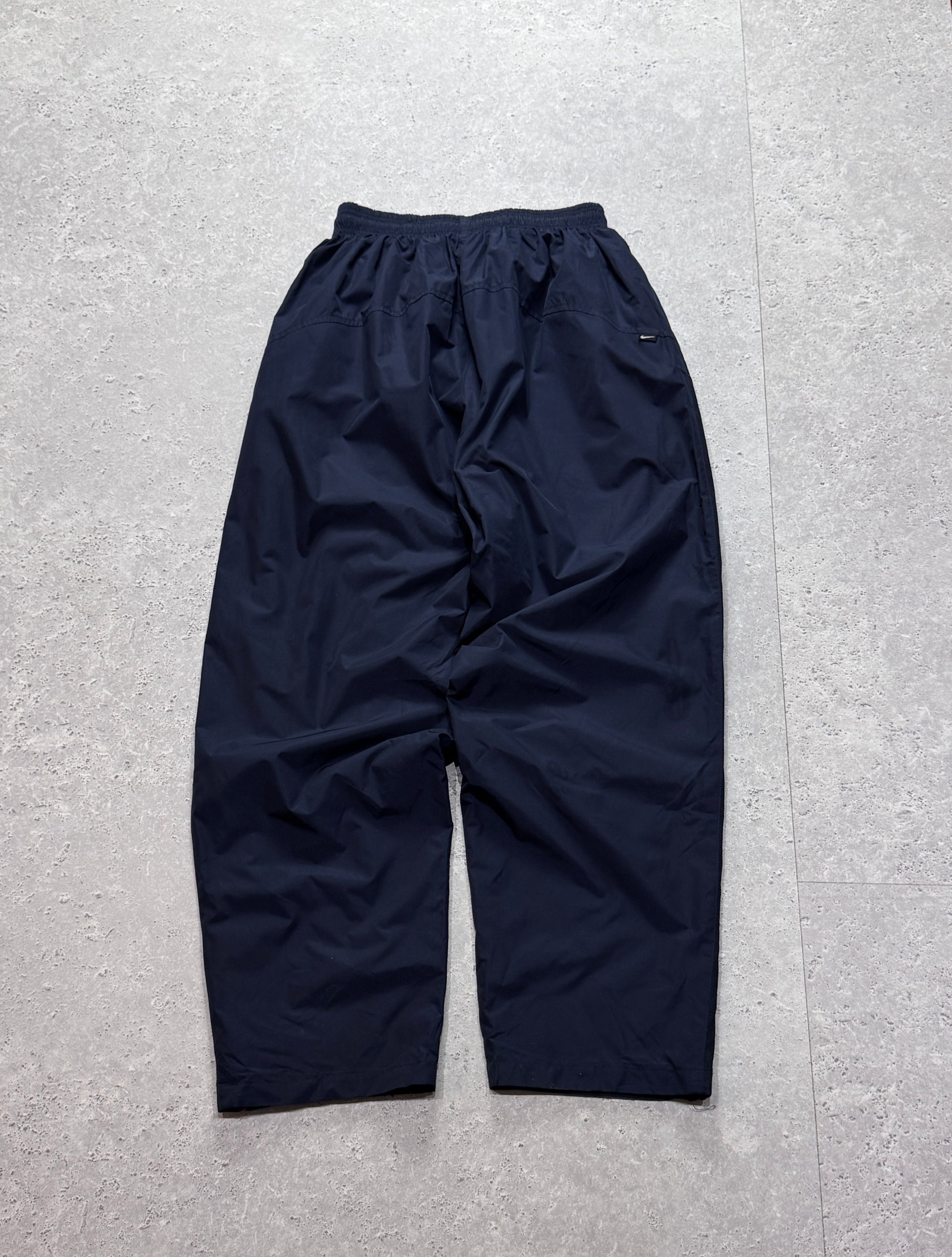 Vintage 2000s Nike Track Pants (M)