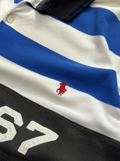 Vintage Polo Ralph Lauren Polo Shirt (XL)
