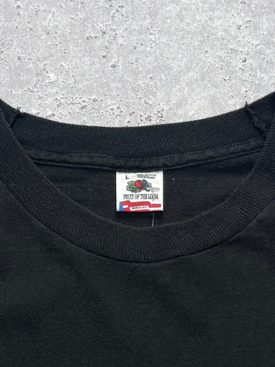 Vintage 90s Art Camp Tee (L)