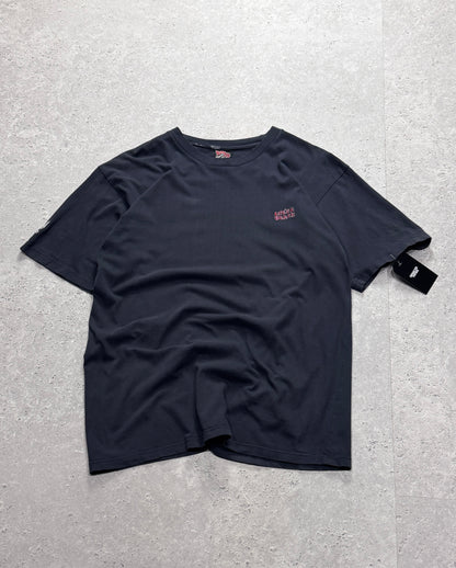 Vintage 90s Badboy Club Skatewear Graphic Tee (XL)