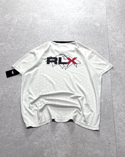 Vintage 2000s Polo Sport RLX Training Tee (M)